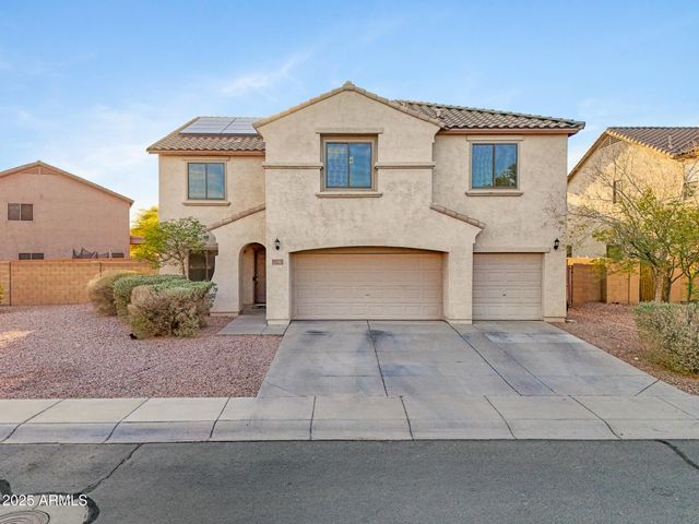 2732 N MONTICELLO Drive, Florence, AZ 85132