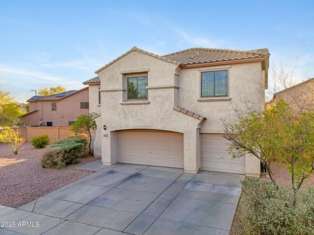 2732 N MONTICELLO Drive, Florence, AZ 85132