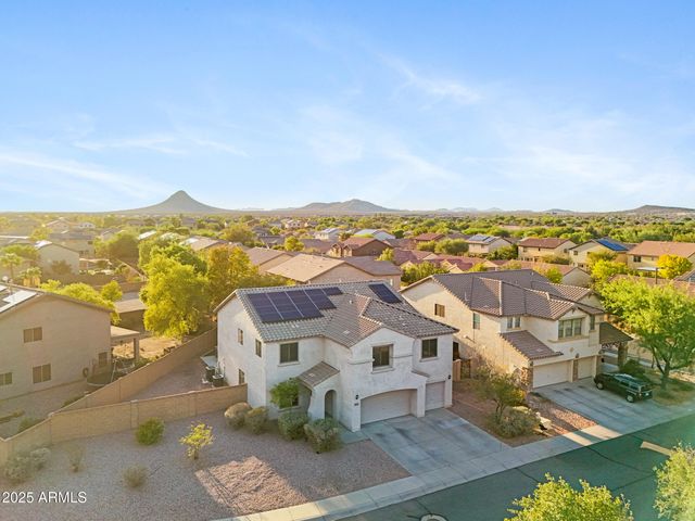 2732 N MONTICELLO Drive, Florence, AZ 85132