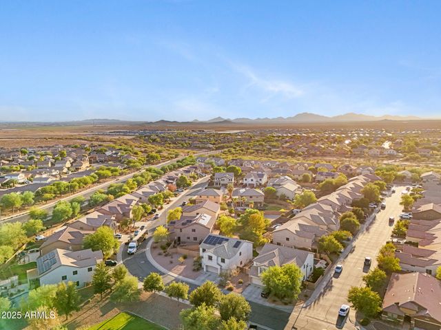 2732 N MONTICELLO Drive, Florence, AZ 85132