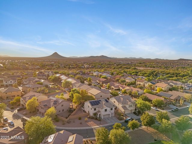 2732 N MONTICELLO Drive, Florence, AZ 85132