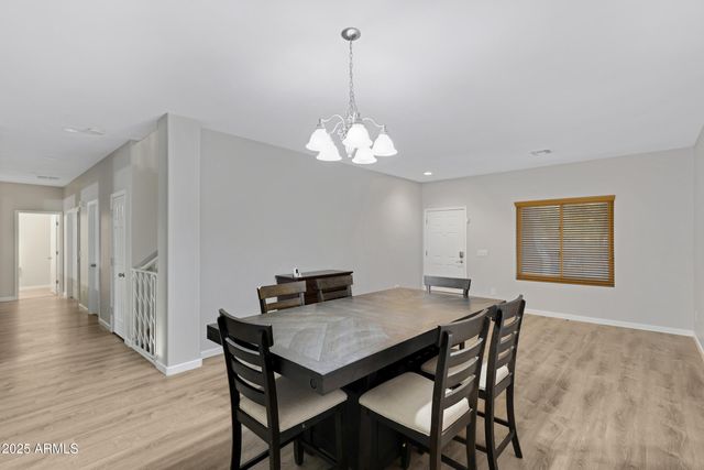 2732 N MONTICELLO Drive, Florence, AZ 85132