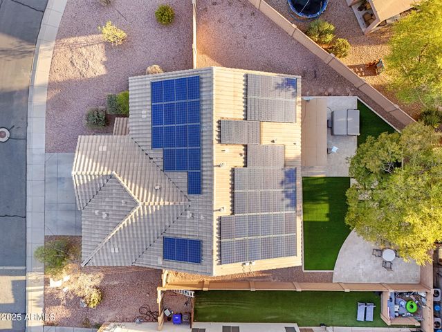 2732 N MONTICELLO Drive, Florence, AZ 85132