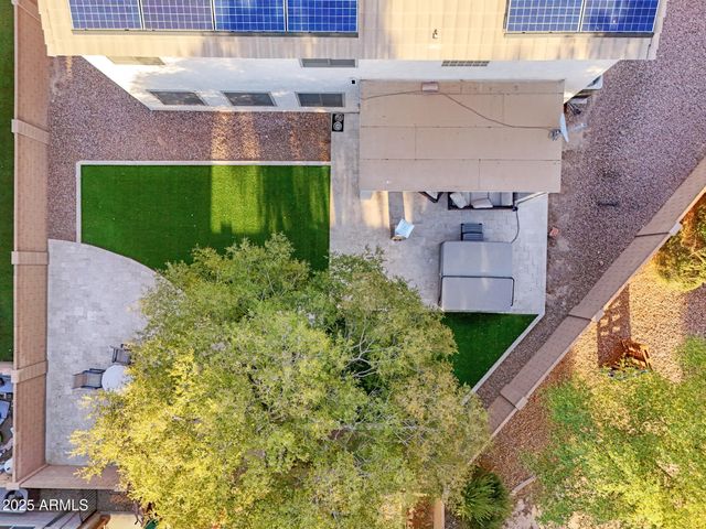 2732 N MONTICELLO Drive, Florence, AZ 85132