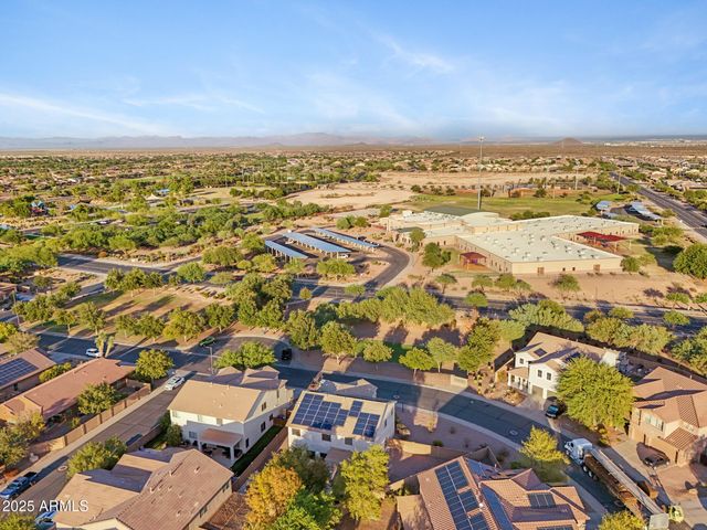 2732 N MONTICELLO Drive, Florence, AZ 85132