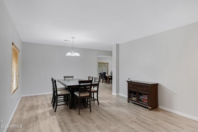 2732 N MONTICELLO Drive, Florence, AZ 85132