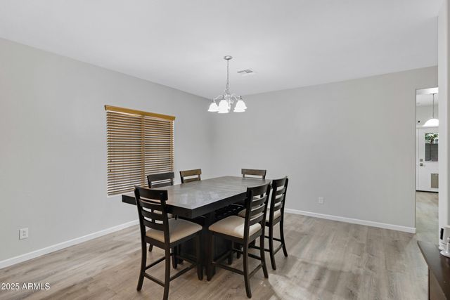 2732 N MONTICELLO Drive, Florence, AZ 85132