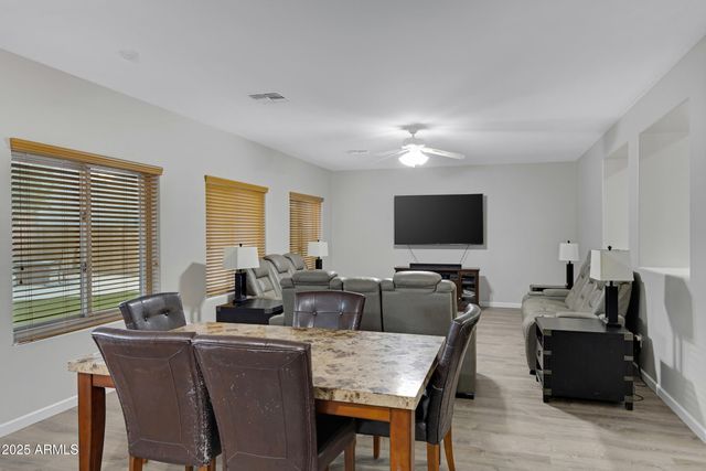 2732 N MONTICELLO Drive, Florence, AZ 85132