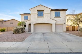 2732 N MONTICELLO Drive, Florence, AZ 85132
