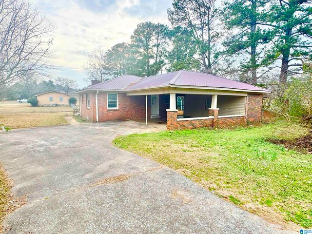 2013 TALLADEGA HIGHWAY, Sylacauga, AL 35150