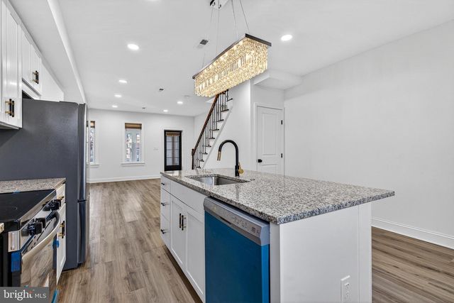 5249 LINDEN HEIGHTS AVE, Baltimore, MD 21215