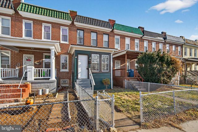 5249 LINDEN HEIGHTS AVE, Baltimore, MD 21215