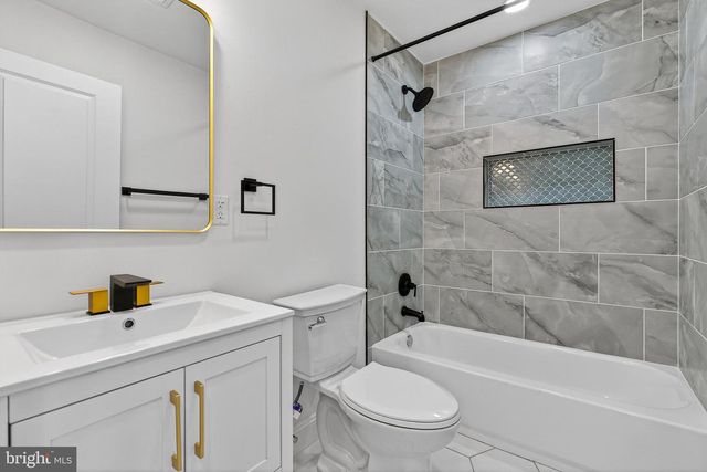 5249 LINDEN HEIGHTS AVE, Baltimore, MD 21215