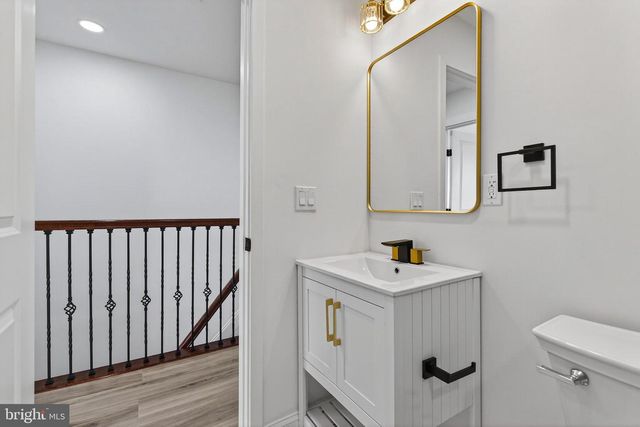 5249 LINDEN HEIGHTS AVE, Baltimore, MD 21215