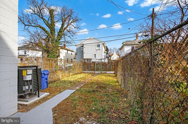 5249 LINDEN HEIGHTS AVE, Baltimore, MD 21215