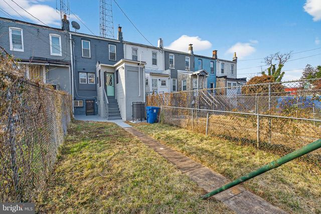 5249 LINDEN HEIGHTS AVE, Baltimore, MD 21215