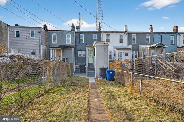 5249 LINDEN HEIGHTS AVE, Baltimore, MD 21215