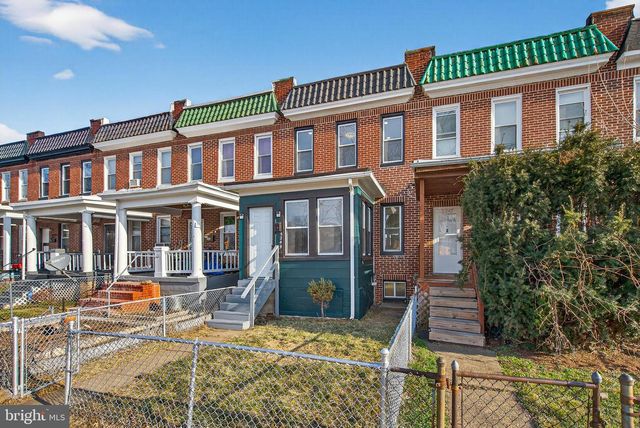5249 LINDEN HEIGHTS AVE, Baltimore, MD 21215