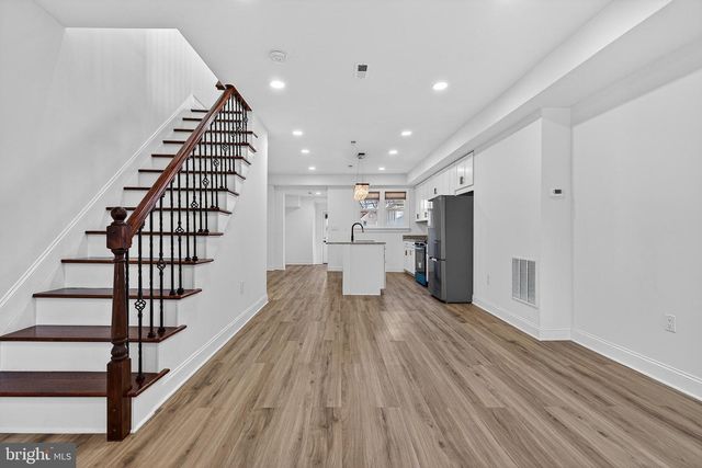 5249 LINDEN HEIGHTS AVE, Baltimore, MD 21215