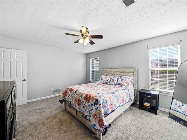 2523 Barndale Drive, Lawrenceville, GA 30044