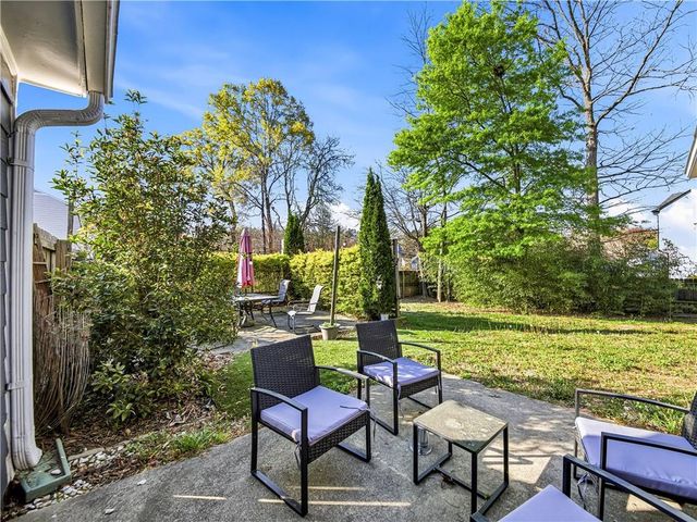 2523 Barndale Drive, Lawrenceville, GA 30044