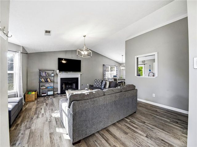 2523 Barndale Drive, Lawrenceville, GA 30044