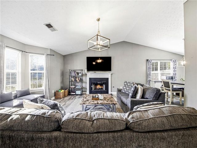 2523 Barndale Drive, Lawrenceville, GA 30044