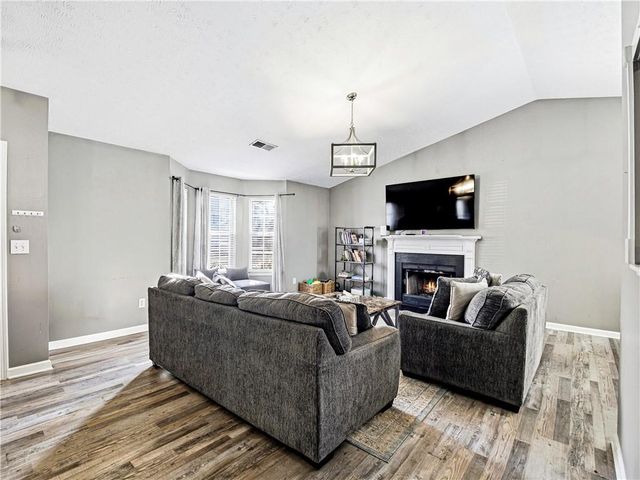 2523 Barndale Drive, Lawrenceville, GA 30044