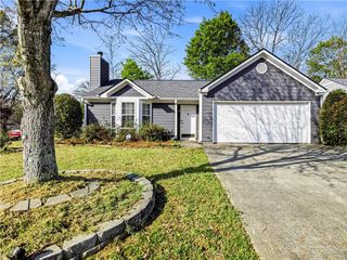 2523 Barndale Drive, Lawrenceville, GA 30044