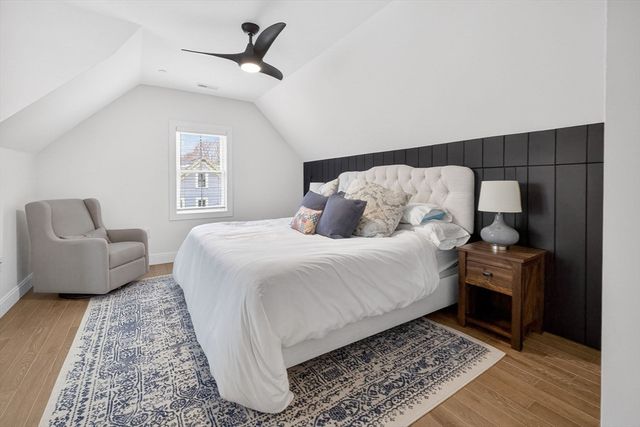 13 Quincy St A, Somerville, MA 02143