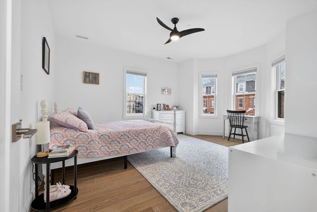 13 Quincy St A, Somerville, MA 02143