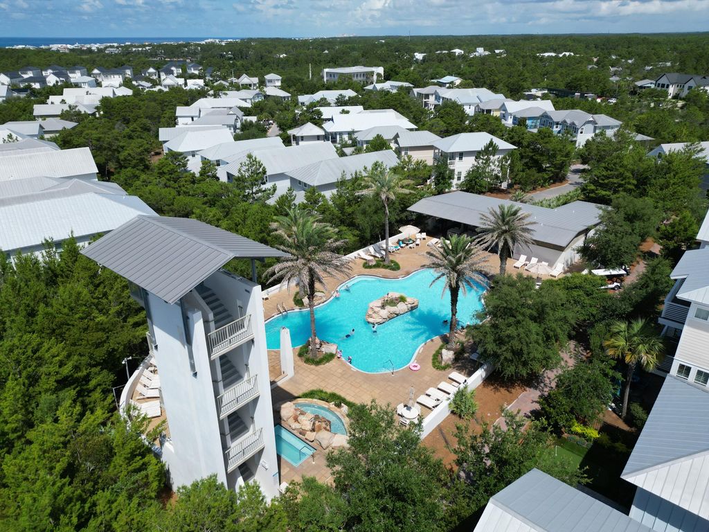 275 Gulfview Circle, Santa Rosa Beach, FL 32459