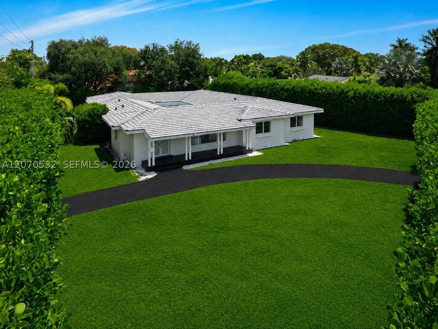4001 Monserrate St, Coral Gables, FL 33146