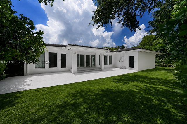 4001 Monserrate St, Coral Gables, FL 33146
