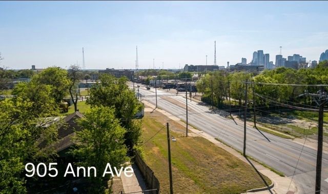 905 Ann Avenue, Dallas, TX 75223