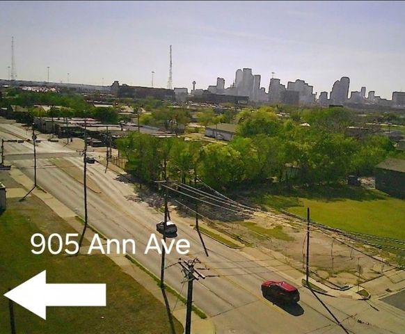 905 Ann Avenue, Dallas, TX 75223