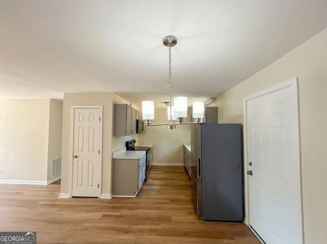 609 Marsha Drive, Perry, GA 31069