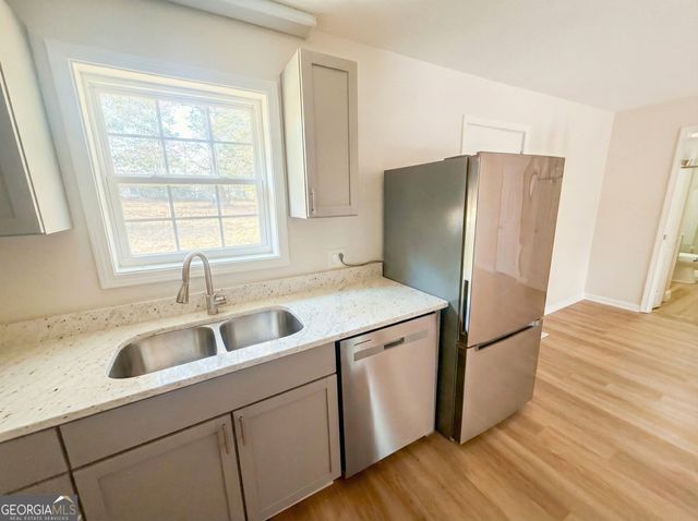 609 Marsha Drive, Perry, GA 31069