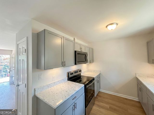 609 Marsha Drive, Perry, GA 31069