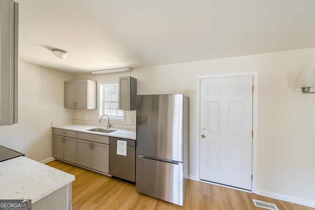 609 Marsha Drive, Perry, GA 31069