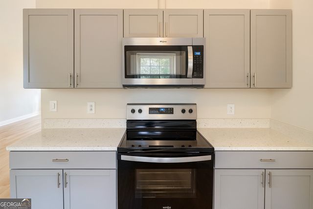 609 Marsha Drive, Perry, GA 31069