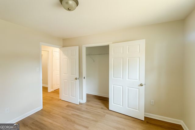 609 Marsha Drive, Perry, GA 31069