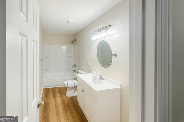 609 Marsha Drive, Perry, GA 31069