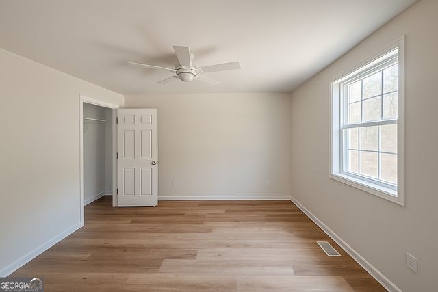 609 Marsha Drive, Perry, GA 31069