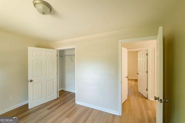 609 Marsha Drive, Perry, GA 31069