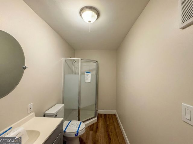 609 Marsha Drive, Perry, GA 31069