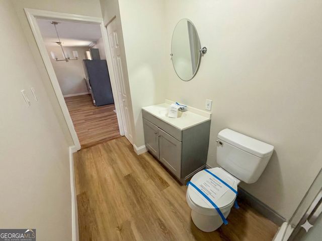 609 Marsha Drive, Perry, GA 31069