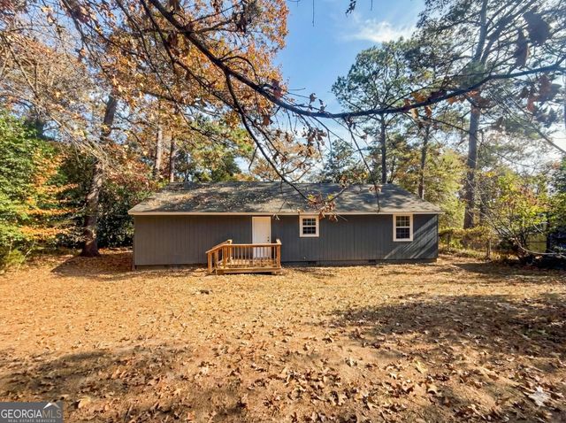 609 Marsha Drive, Perry, GA 31069