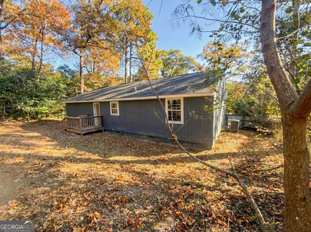 609 Marsha Drive, Perry, GA 31069