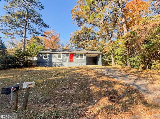 609 Marsha Drive, Perry, GA 31069